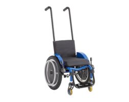 Cadeira de rodas Mini M