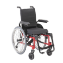 Cadeira de rodas Mini K