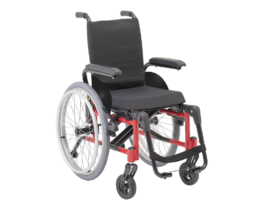 Cadeira de rodas Mini K