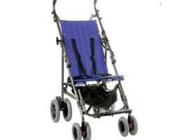 Carrinho Postural Eco Buggy